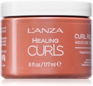 L'anza Healing Curls 177 ml
