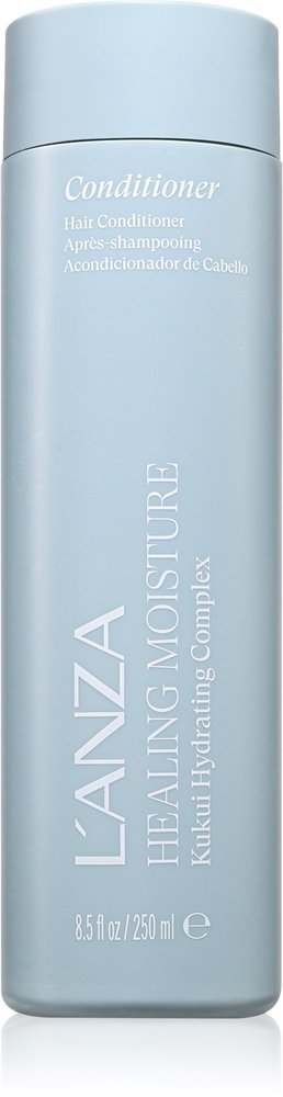 L'anza Healing Moisture Kukui Nut Conditioner 250 ml