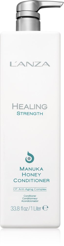 L'anza Healing Strength Manuka Honey 950 ml