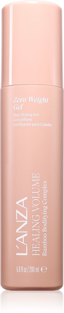 L'anza Healing Volume Zero Weight Gel 200 ml