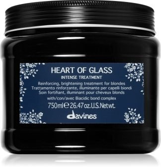 Davines Heart of Glass Intense Treatment 750 ml