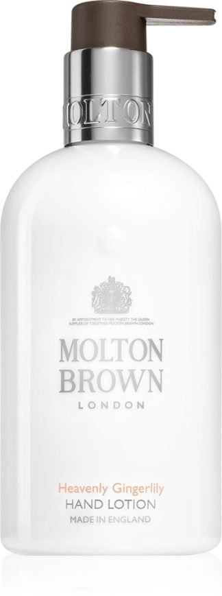 Molton Brown Heavenly Gingerlily 300 ml