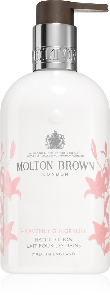 Molton Brown Heavenly Gingerlily 300 ml