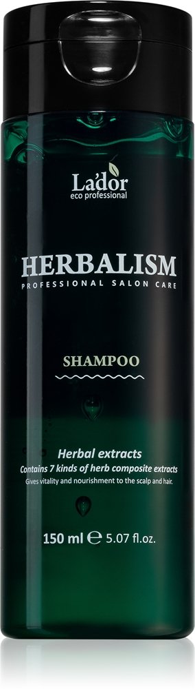 La'dor Herbalism 400 ml