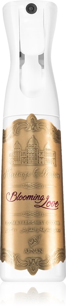 Afnan Heritage Collection Blooming Love 300 ml