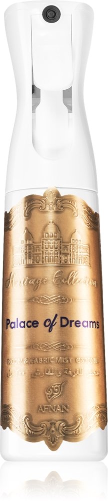 Afnan Heritage Collection Palace of Dreams 300 ml