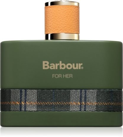 Barbour Heritage For Her
