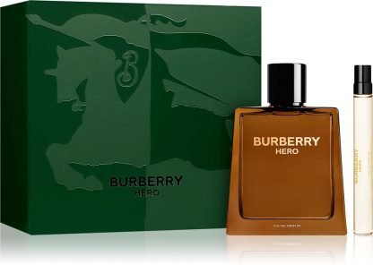 Burberry Hero Eau de Parfum