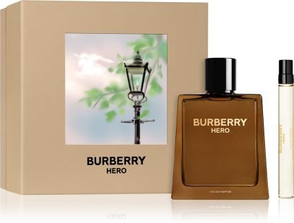 Burberry Hero Eau de Parfum