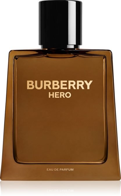 Burberry Hero Eau de Parfum 200 ml