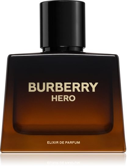 Burberry Hero Elixir de Parfum 60 ml