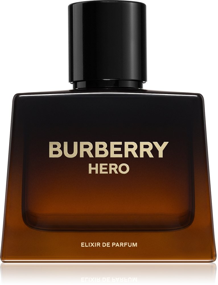 Burberry Hero Elixir de Parfum 60 ml