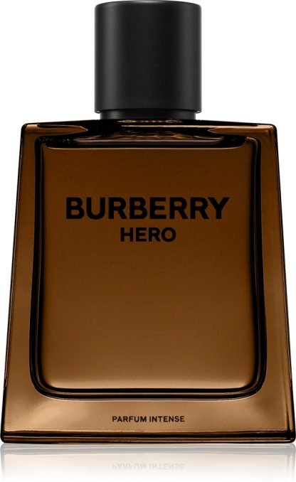 Burberry Hero Parfum Intense 200 ml