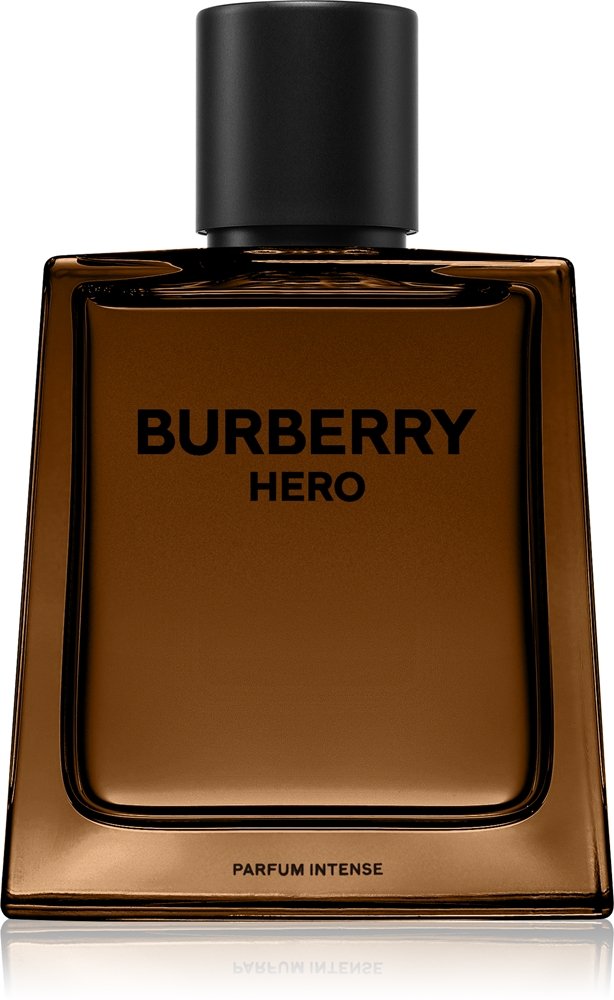 Burberry Hero Parfum Intense 200 ml