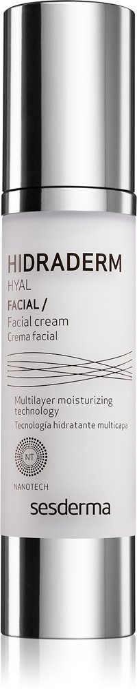 Sesderma Hidraderm Hyal 50 ml