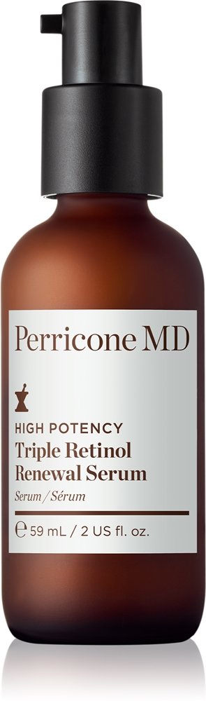 Perricone MD High Potency Triple Retinol Renewal Serum 59 ml