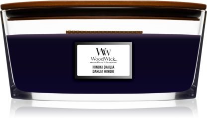Woodwick Hinoki Dahlia 453,3 g
