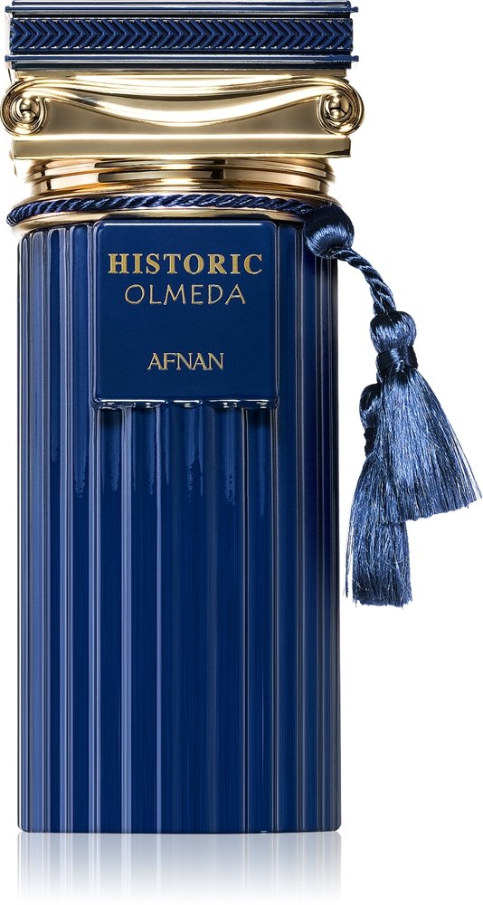 Afnan Historic Olmeda 100 ml