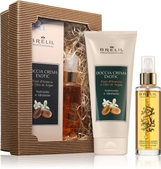 Brelil Professional Holiday Set