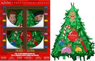 NYX Professional Makeup Home Alone 12 Day