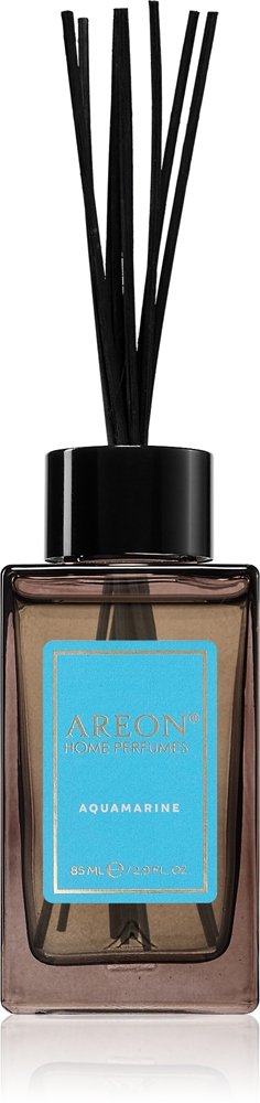 Areon Home Black Aqaumarine 85 ml