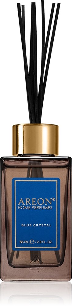 Areon Home Black Blue Crystal 85 ml