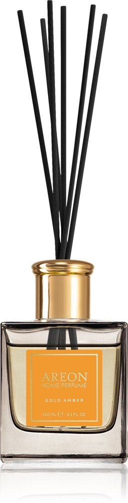Areon Home Black Gold Amber 150 ml