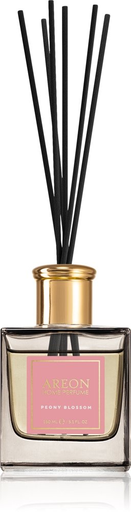 Areon Home Black Peony Blossom 1000 ml