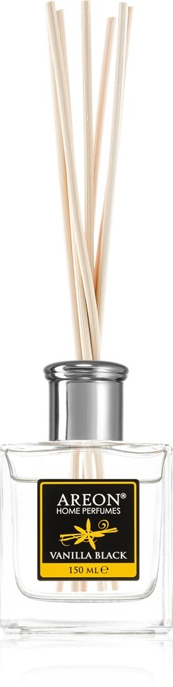 Areon Home Perfume Vanilla Black 150 ml
