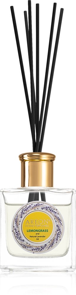 Areon Home Perfumes Lemongrass & Lavender Oil 150 ml