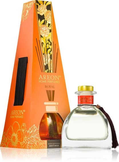Areon Home Perfumes Royal 230 ml