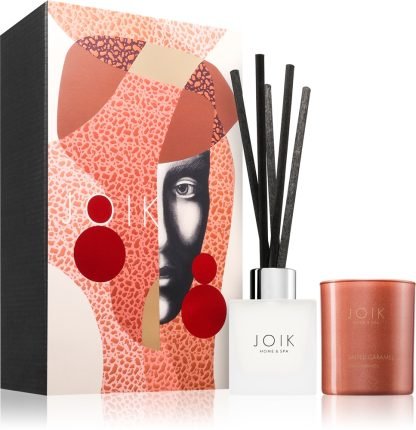JOIK Home & Spa Glam