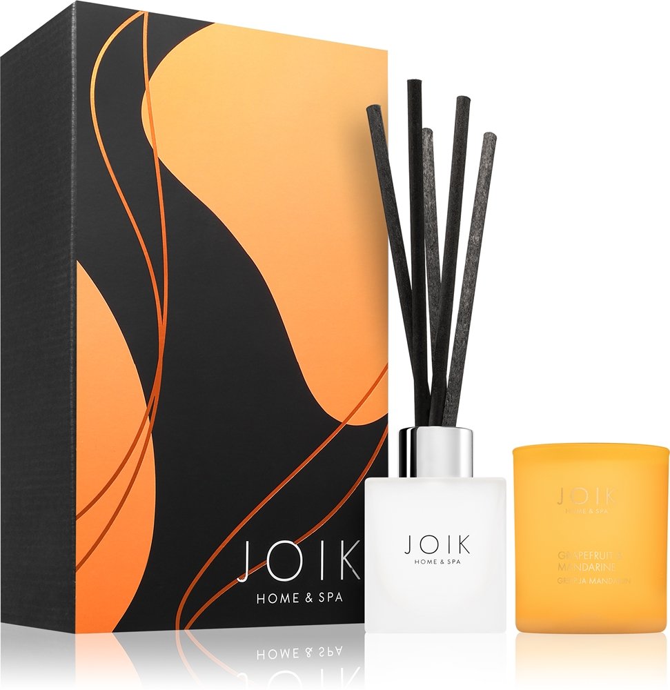 JOIK Home & Spa Grapefruit & Mandarin