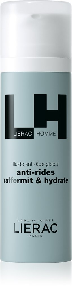Lierac Homme Anti-Ageing Fluid 50 ml