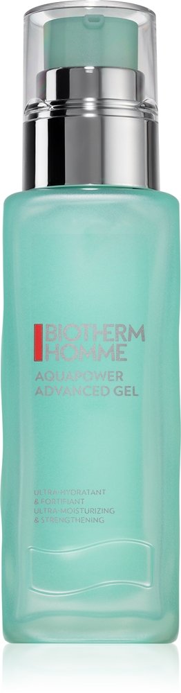 Biotherm Homme Aquapower Advanced Gel 75 ml