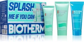 Biotherm Homme Aquapower Advanced Gel