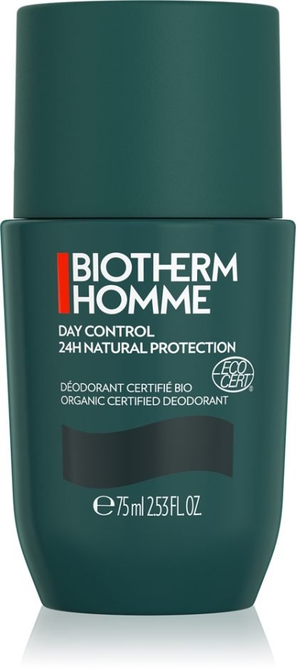 Biotherm Homme Day Control 24H Natural Protection 75 ml