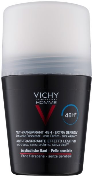 Vichy Homme Deodorant 50 ml