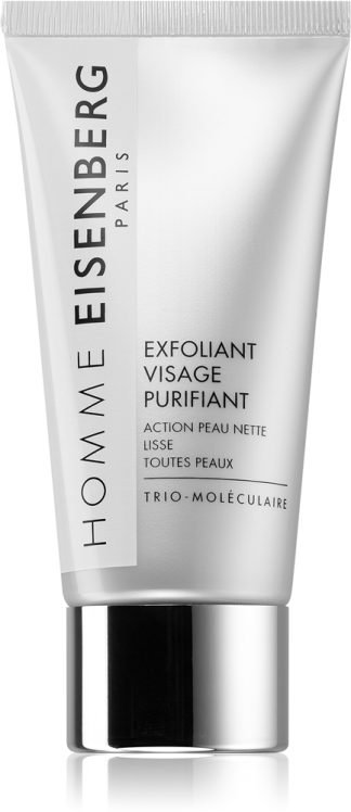 EISENBERG Homme Exfoliant Visage Purifiant 75 ml