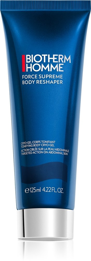 Biotherm Homme Force Supreme Body Reshaper 125 ml