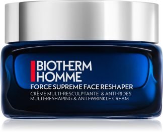 Biotherm Homme Force Supreme Face Reshaper Cream 50 ml