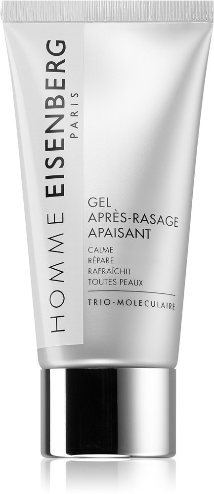 EISENBERG Homme Gel Après-Rasage Apaisant 75 ml