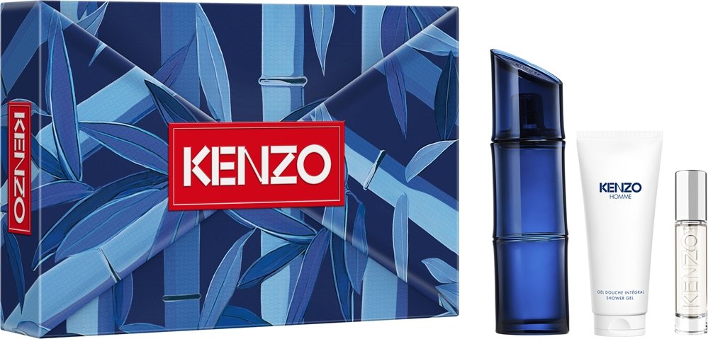 KENZO Homme Intense