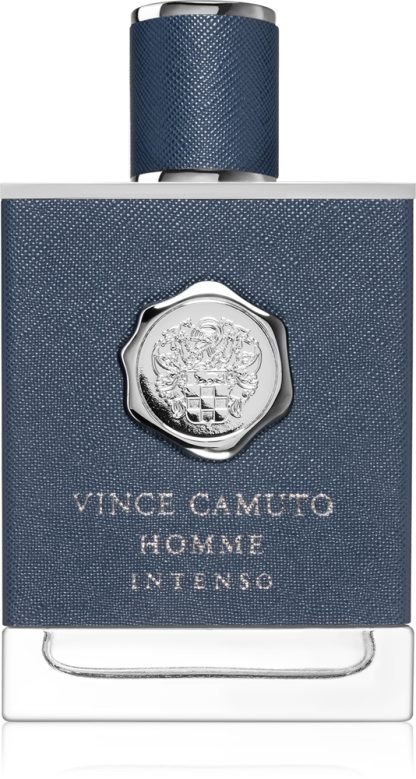 Vince Camuto Homme Intenso 100 ml