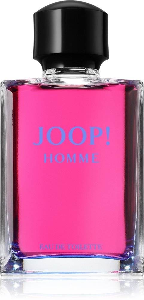 JOOP! Homme Neon Edition 125 ml