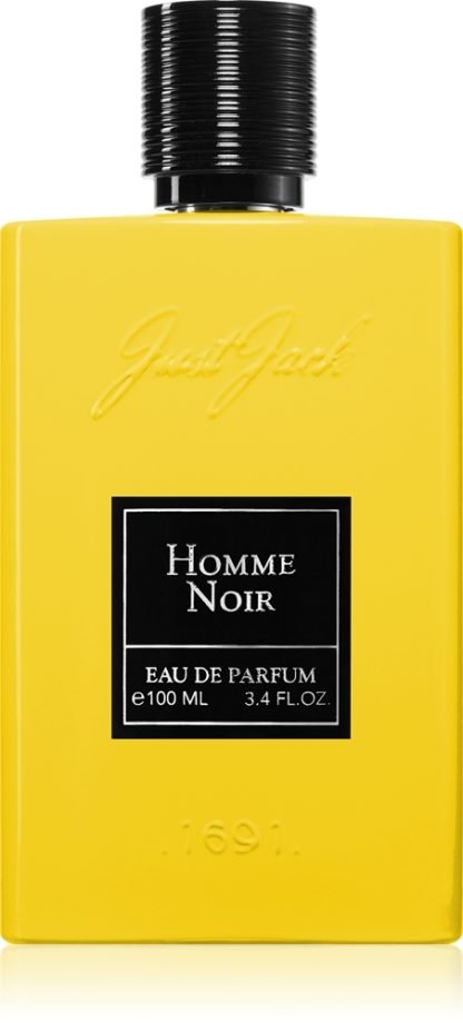 Just Jack Homme Noir 100 ml