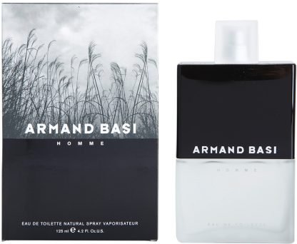 Armand Basi Homme 125 ml