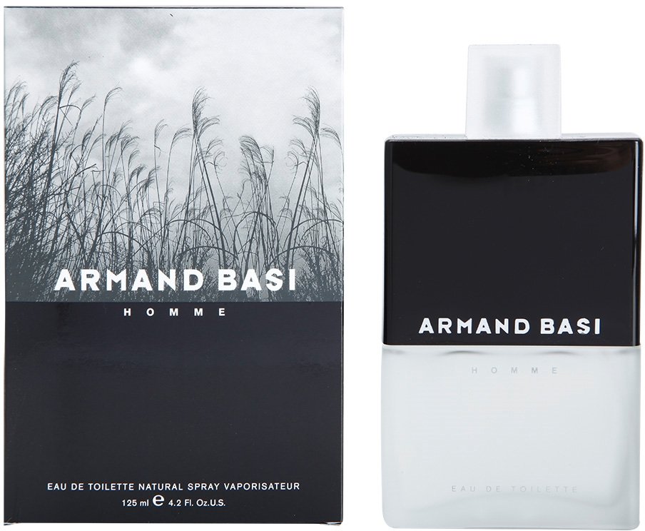 Armand Basi Homme 125 ml