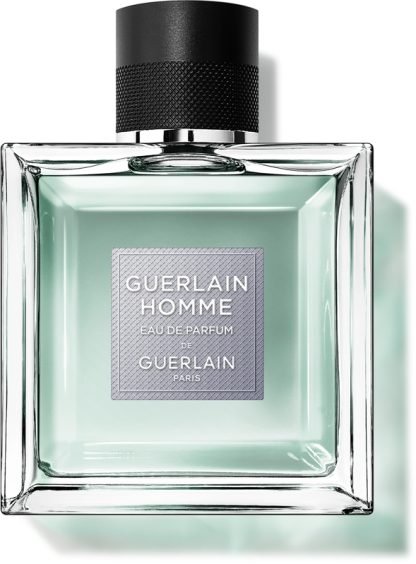 GUERLAIN Homme 100 ml