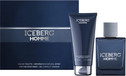 Iceberg Homme